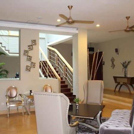 Riverview Cambodia Boutique Hotel Phnom Penh Zewnętrze zdjęcie