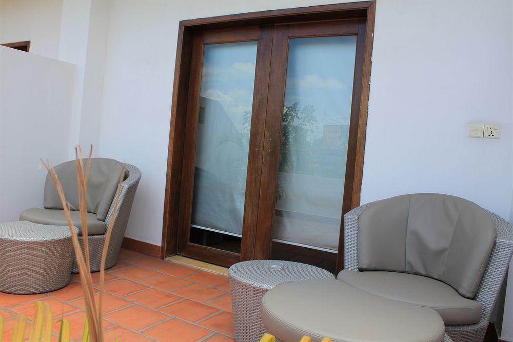 Riverview Cambodia Boutique Hotel Phnom Penh Zewnętrze zdjęcie