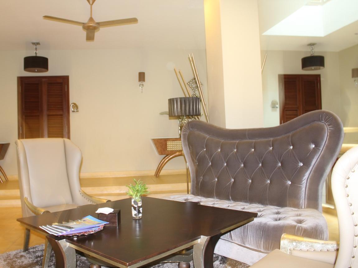 Riverview Cambodia Boutique Hotel Phnom Penh Zewnętrze zdjęcie