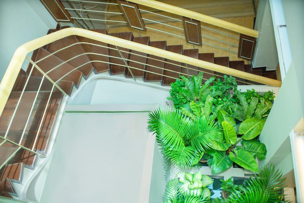 Riverview Cambodia Boutique Hotel Phnom Penh Zewnętrze zdjęcie