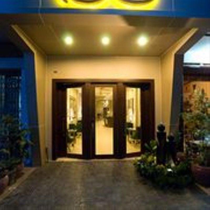 Riverview Cambodia Boutique Hotel Phnom Penh Zewnętrze zdjęcie