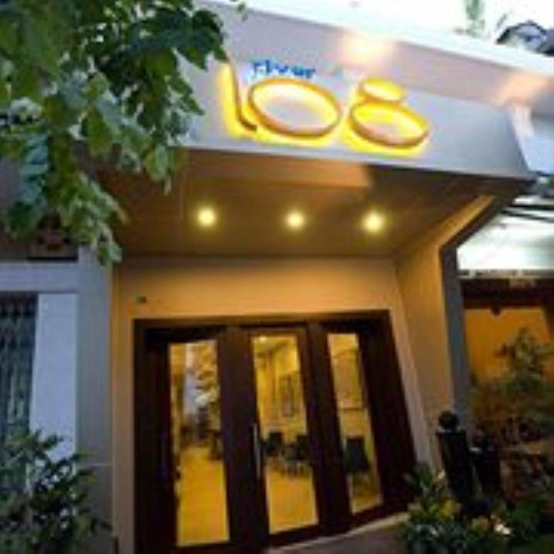 Riverview Cambodia Boutique Hotel Phnom Penh Zewnętrze zdjęcie