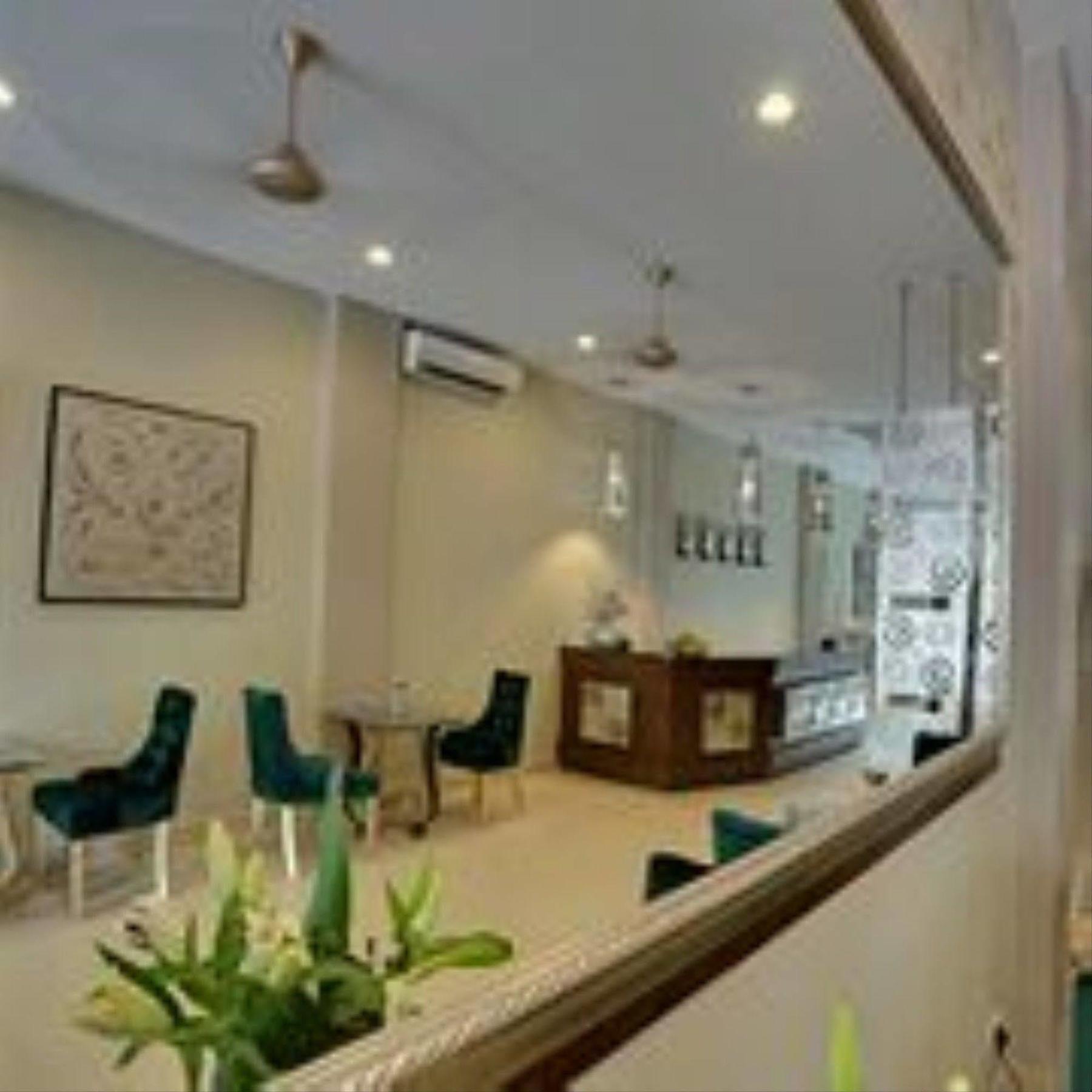 Riverview Cambodia Boutique Hotel Phnom Penh Zewnętrze zdjęcie