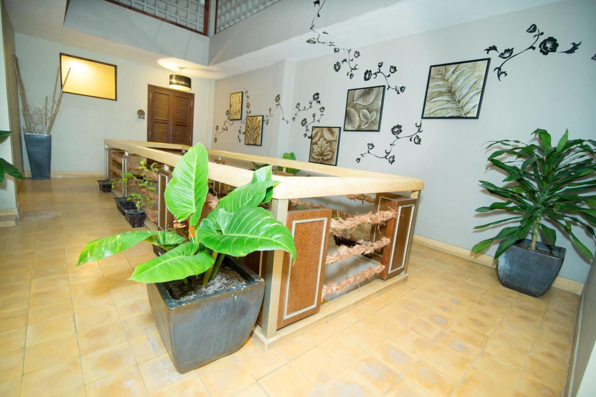 Riverview Cambodia Boutique Hotel Phnom Penh Zewnętrze zdjęcie