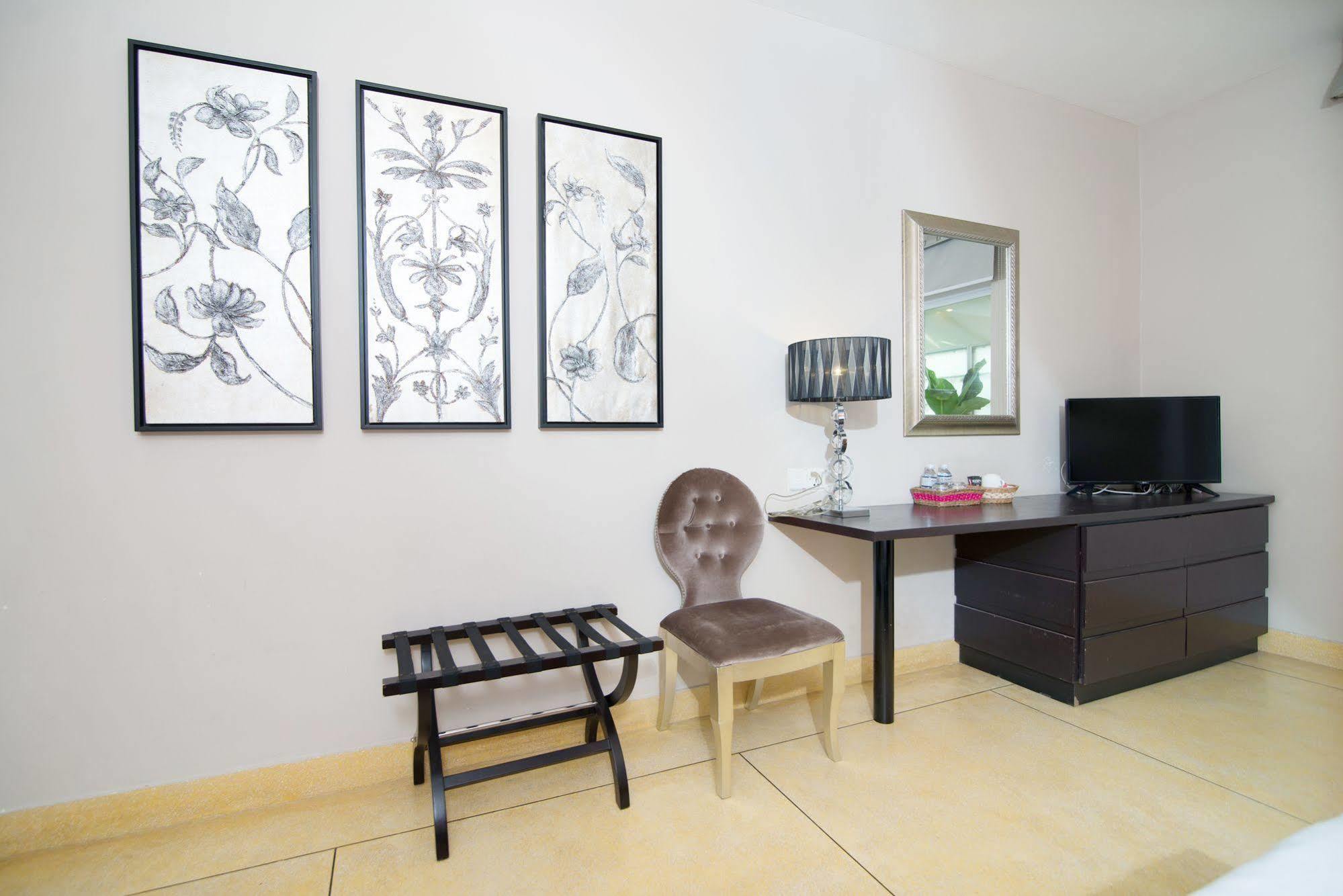 Riverview Cambodia Boutique Hotel Phnom Penh Zewnętrze zdjęcie