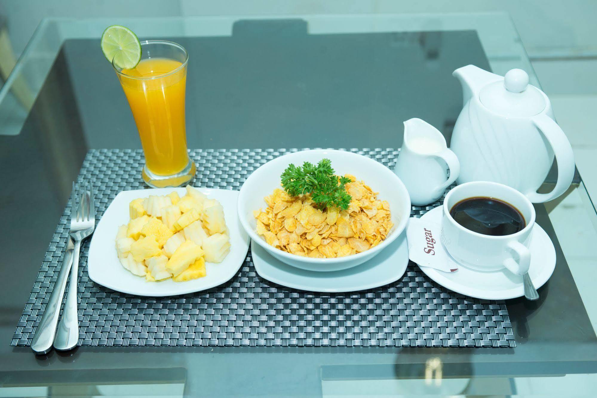Riverview Cambodia Boutique Hotel Phnom Penh Zewnętrze zdjęcie